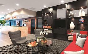 Adina Apartamento Hotel Sydney Airport